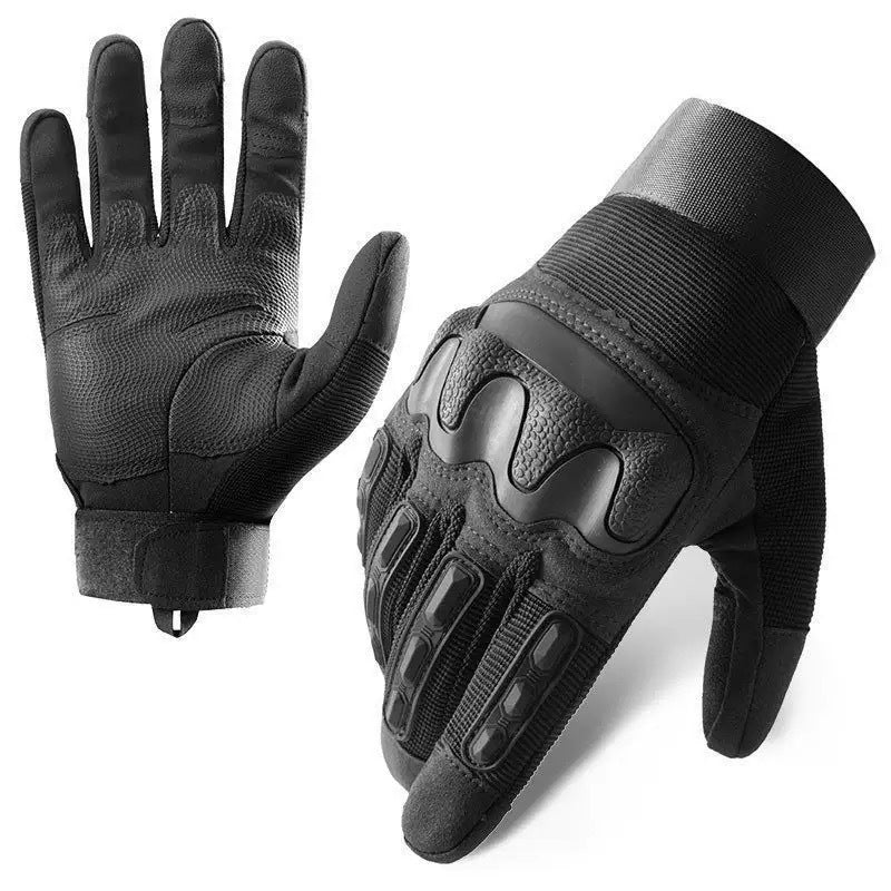 YD Tactical Gloves - Touchscreen & Anti-Slip - For Men