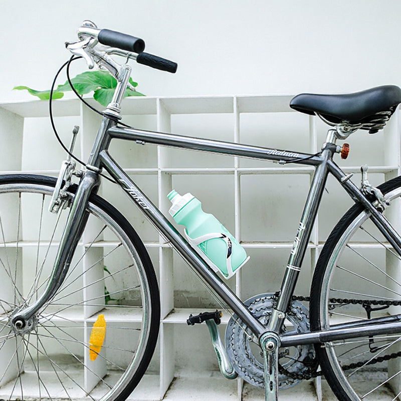 YD Bike Bottle Holder - Anti-Shake & Locking - Ultralight