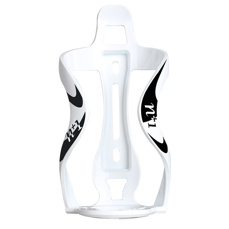 YD Bike Bottle Holder - Anti-Shake & Locking - Ultralight